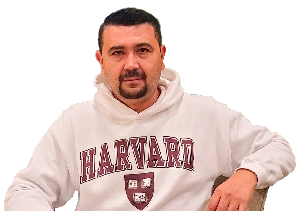 Jon Toshmatov